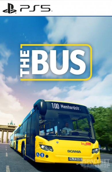 The Bus PS5